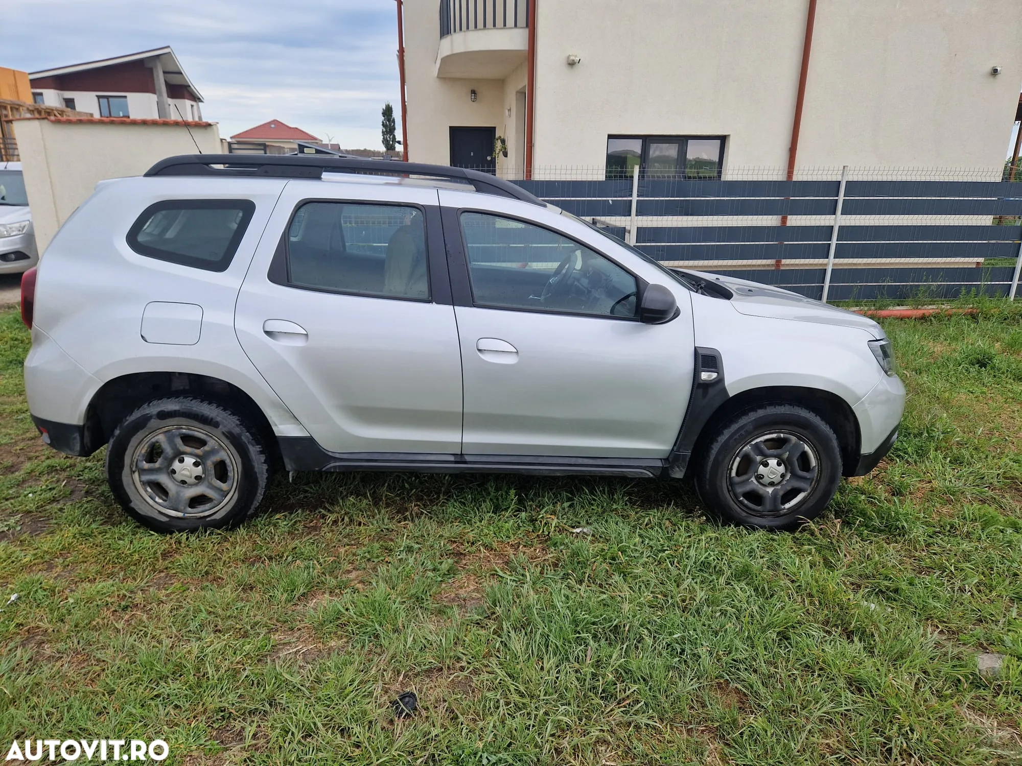 Dacia Duster - 6