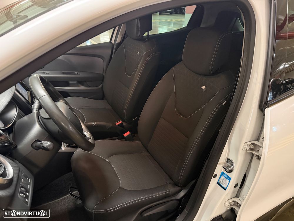 Renault Clio 1.5 dCi Limited - 6