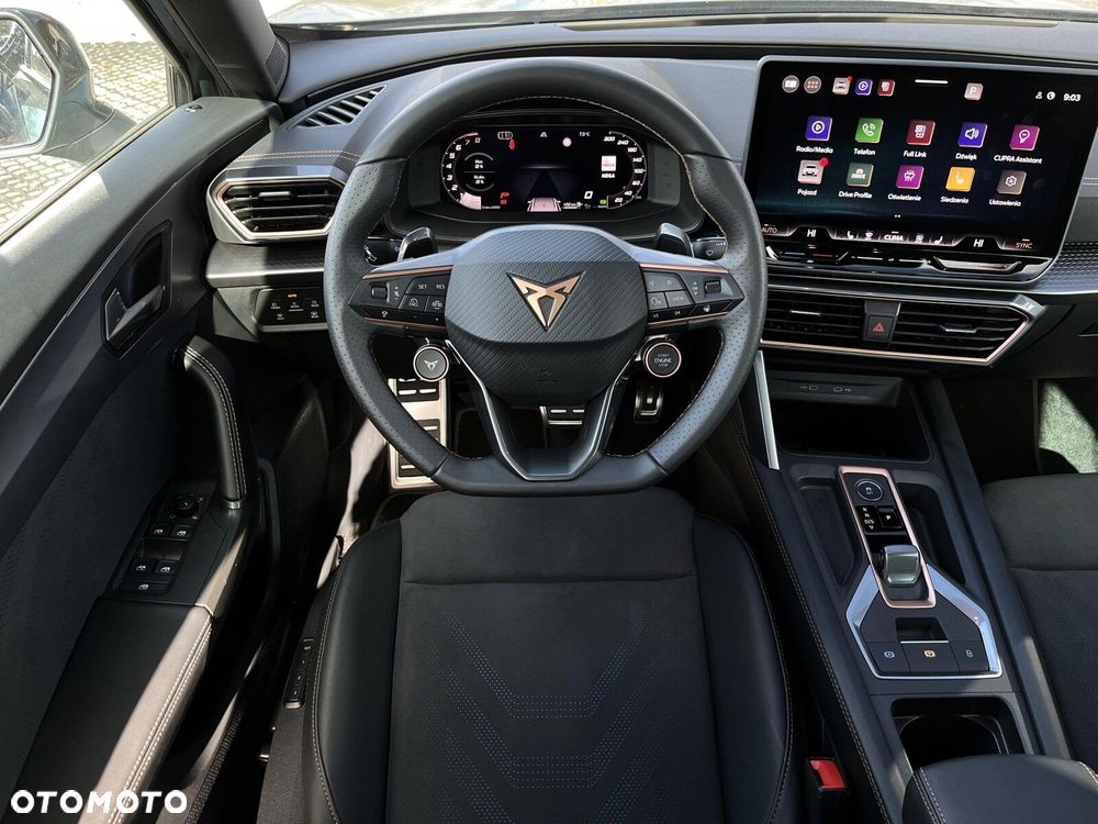 Cupra Formentor - 39