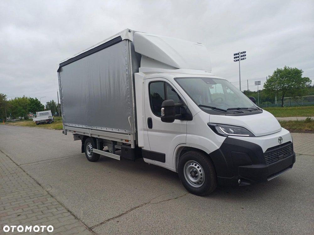 Toyota Proace Max - 3