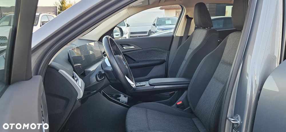 BMW X2 sDrive18d - 34