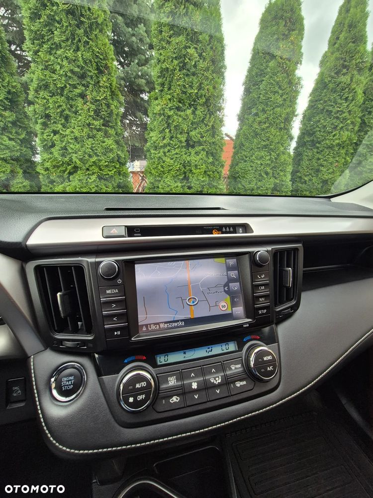 Toyota RAV4 2.0 Prestige 4x4 MS - 15