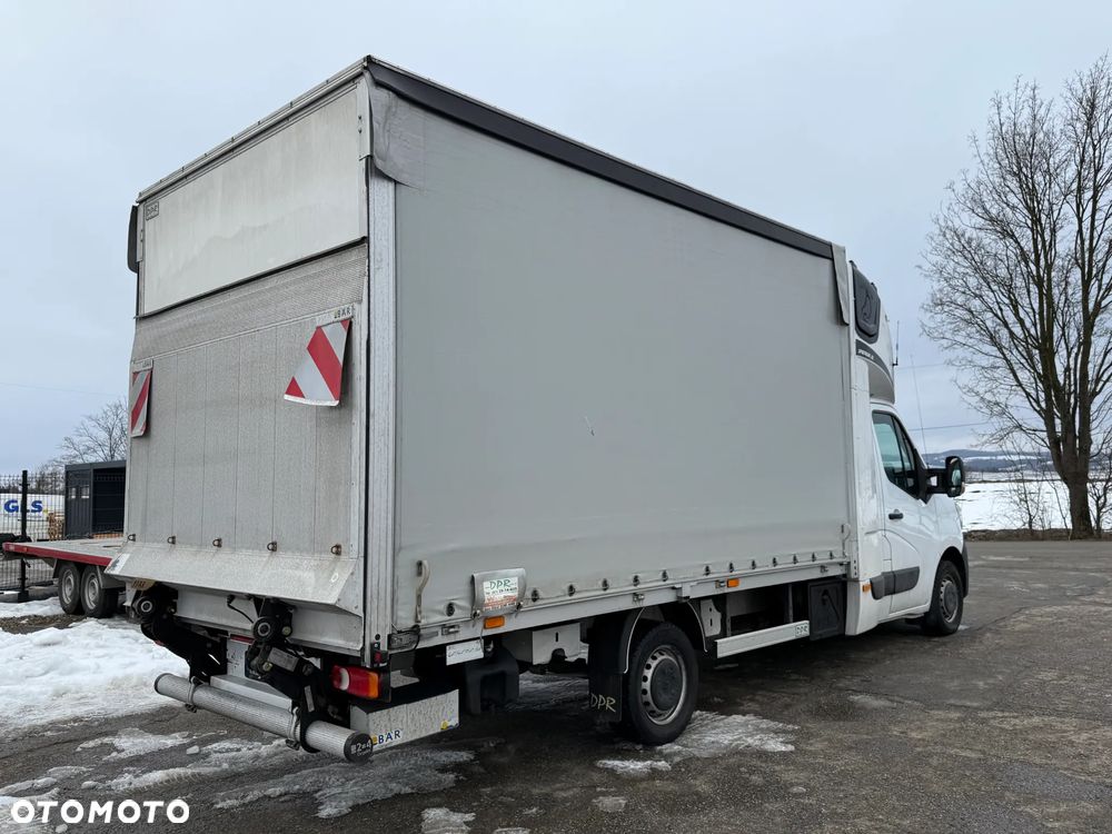 Renault Master - 7