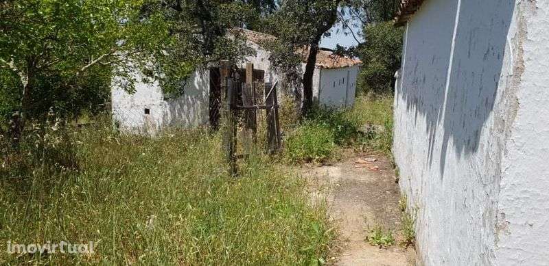 Moradia de casas no Ameixial - Loulé - Grande imagem: 5/9