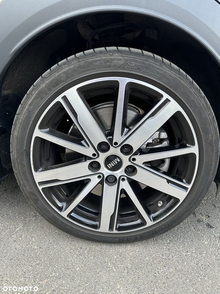 MINI Cooper S Classic Trim - 15