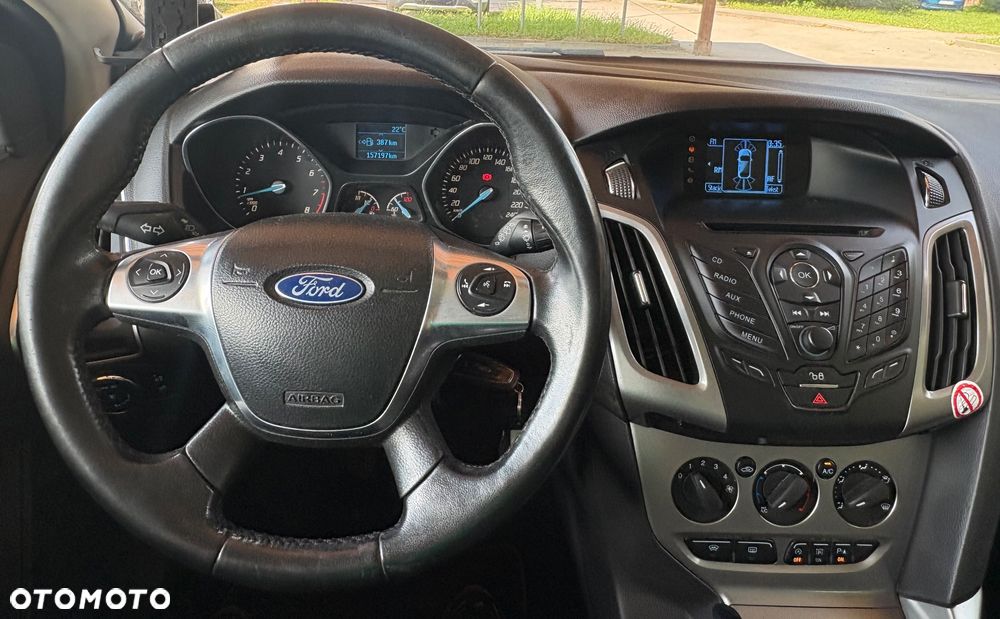 Ford Focus - 17