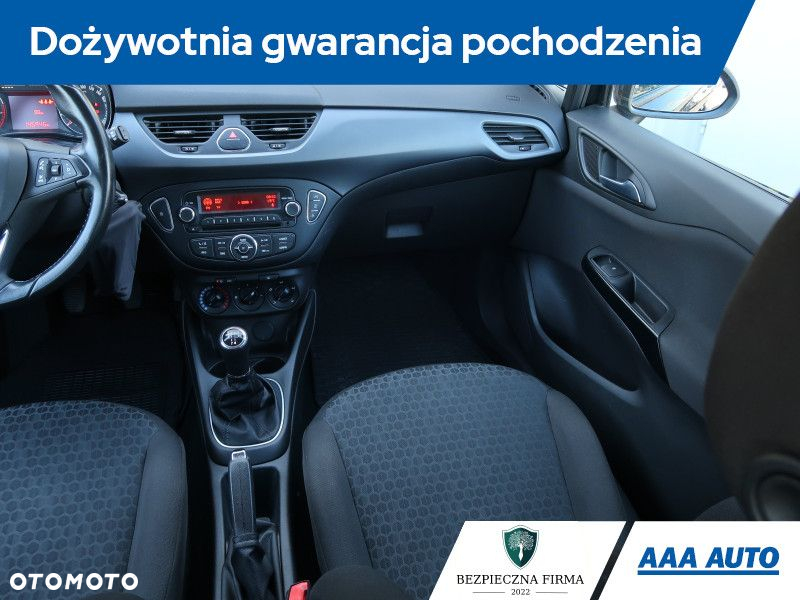 Opel Corsa - 9
