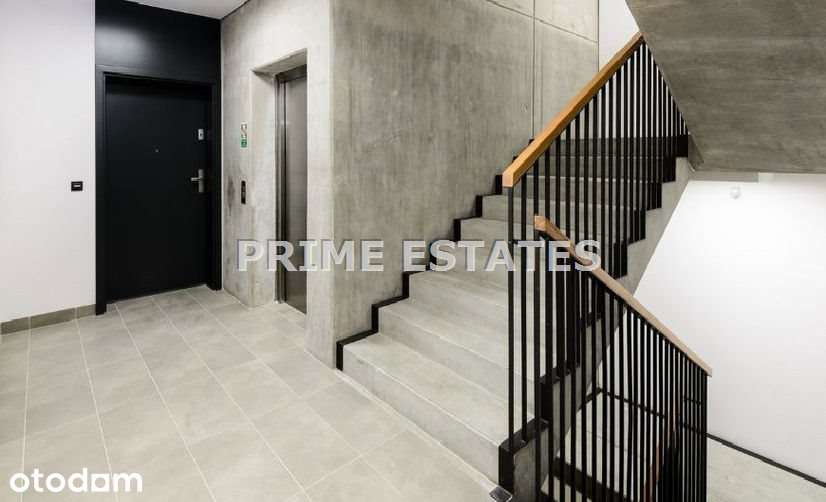Nowoczesny 3-pokojowy Apartament W Samym Centrum