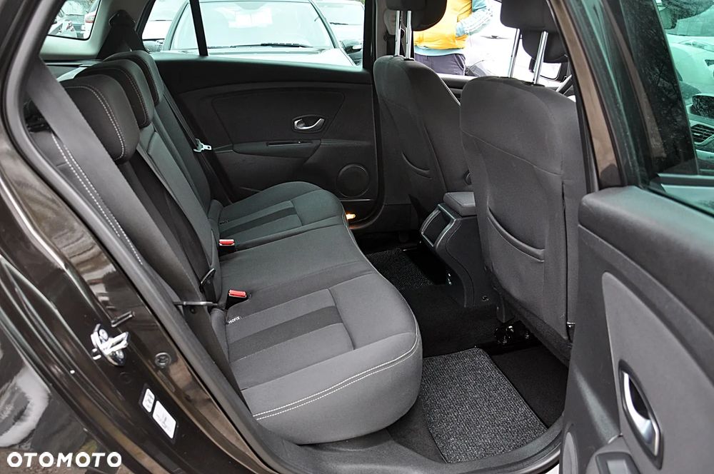 Renault Megane 1.6 16V Dynamique - 26