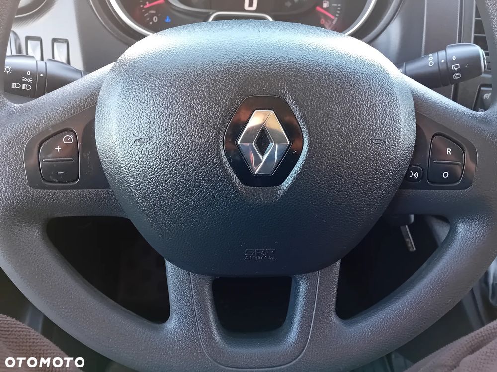 Renault Trafic Combi 3,0t Life - 26
