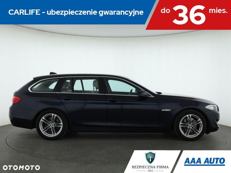 BMW Seria 5 - 8