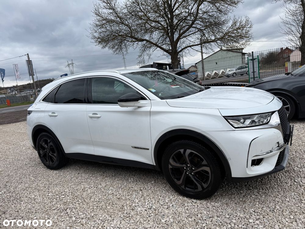 DS Automobiles DS 7 Crossback - 8