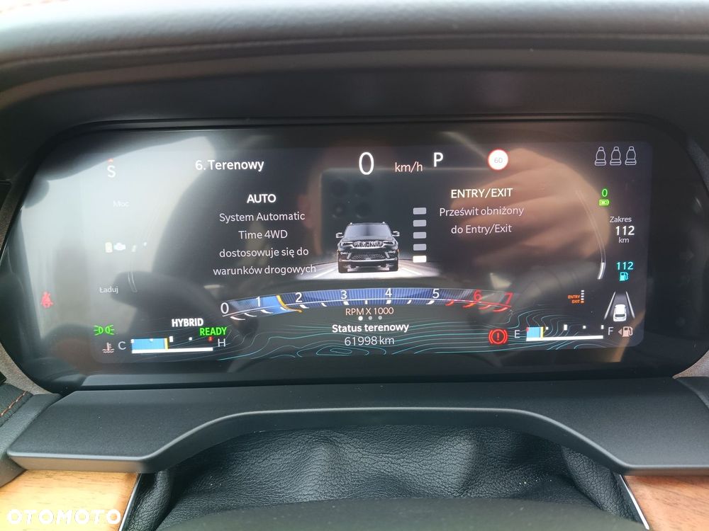 Jeep Grand Cherokee - 19