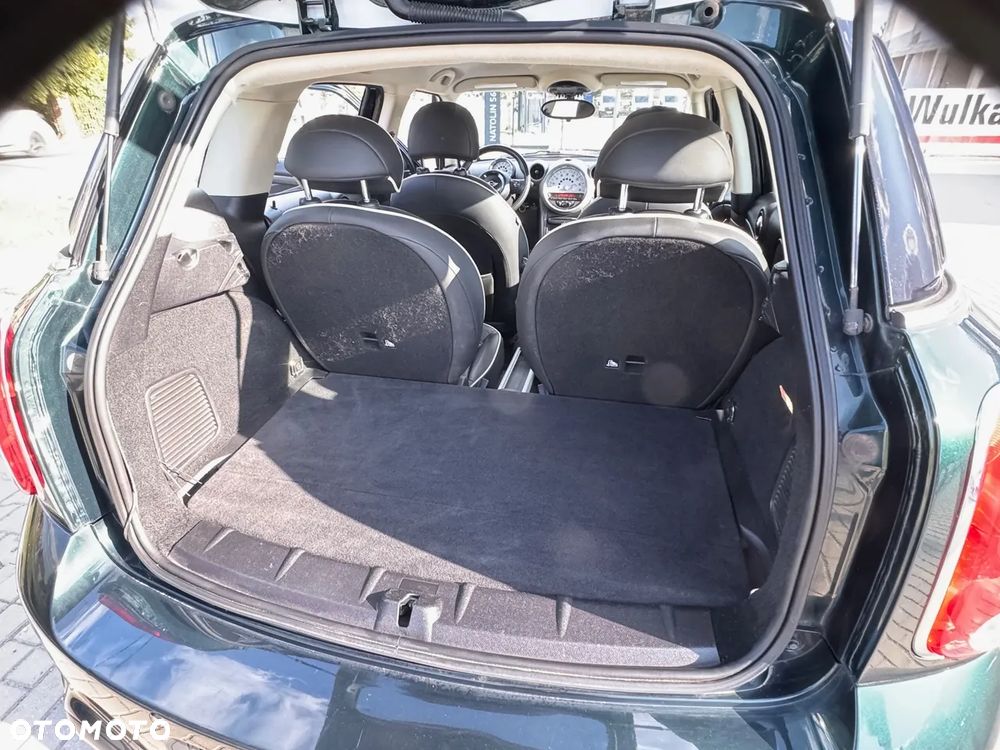 MINI Countryman Cooper S - 24