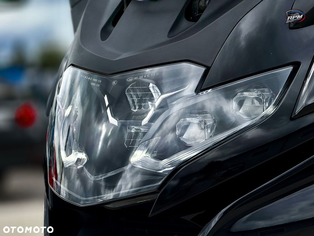 BMW K - 7