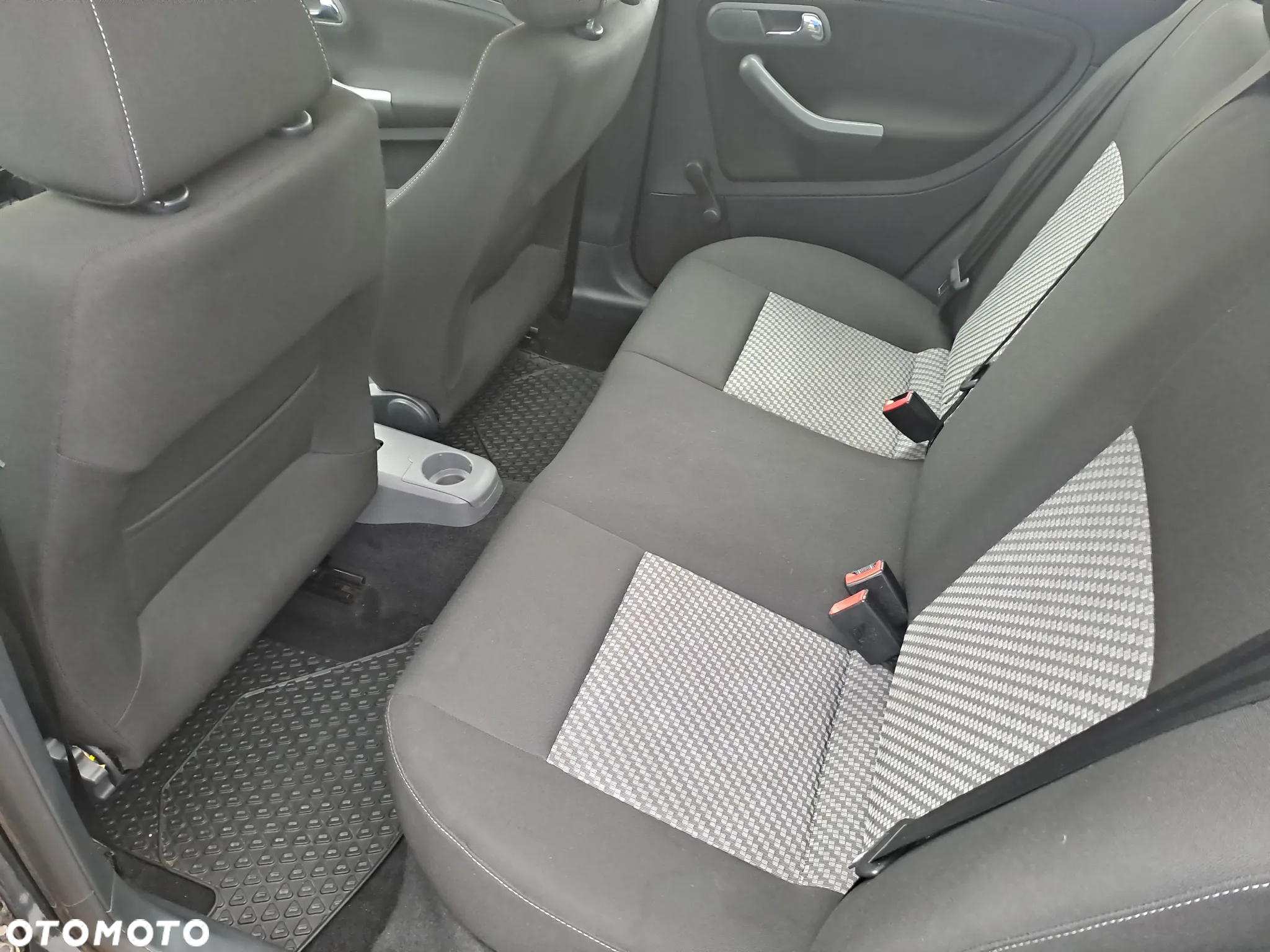 Seat Ibiza - 20