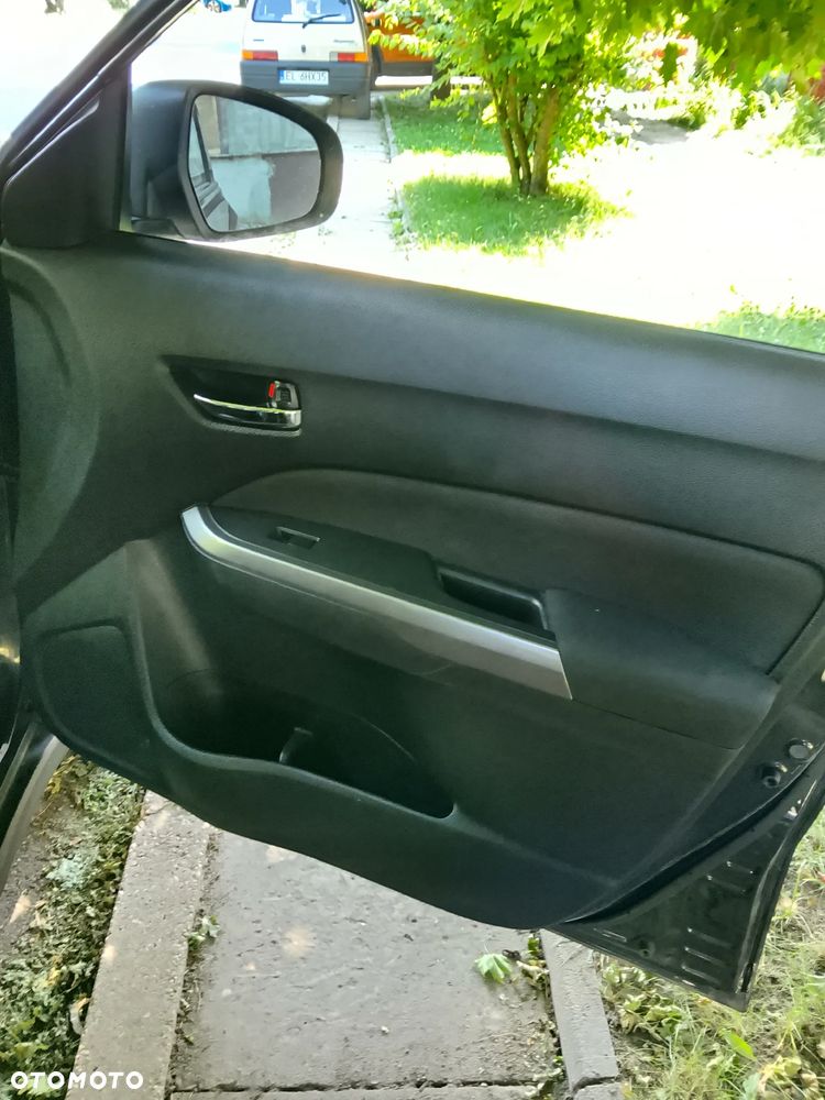 Suzuki Vitara 1.4 Boosterjet Premium 2WD - 16