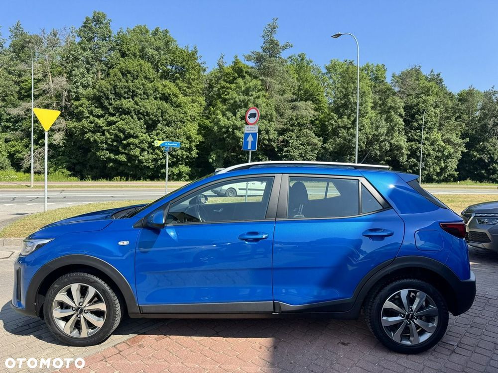 Kia Stonic - 11