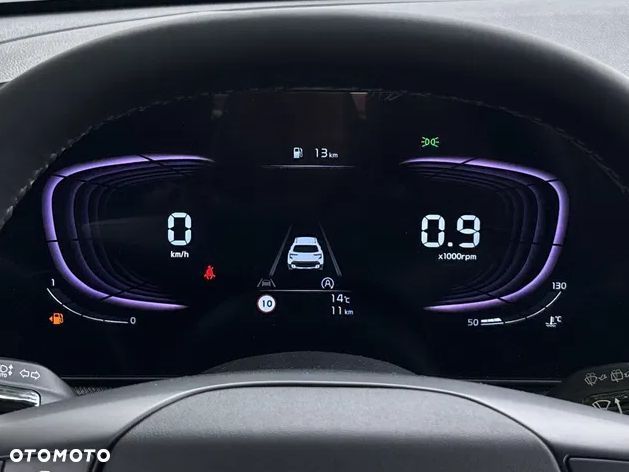 Kia Stonic 1.0 T-GDI M - 17