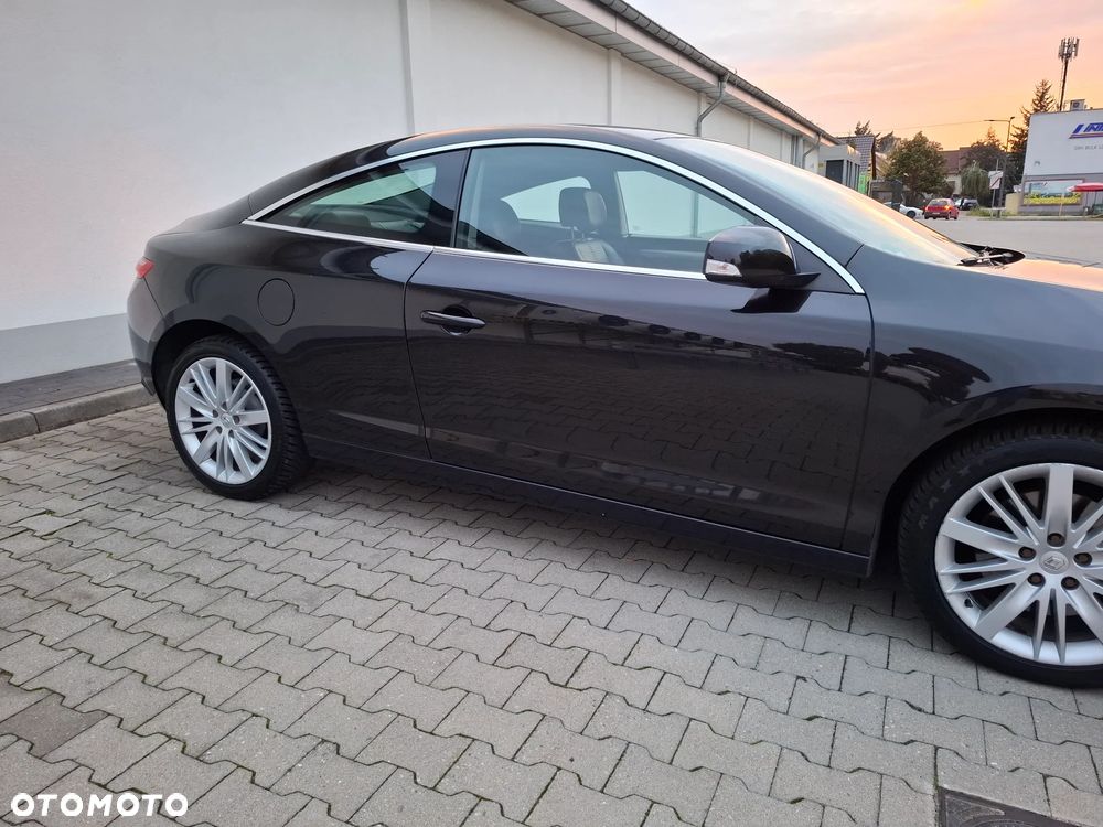 Renault Laguna dCi 180 FAP GT - 9