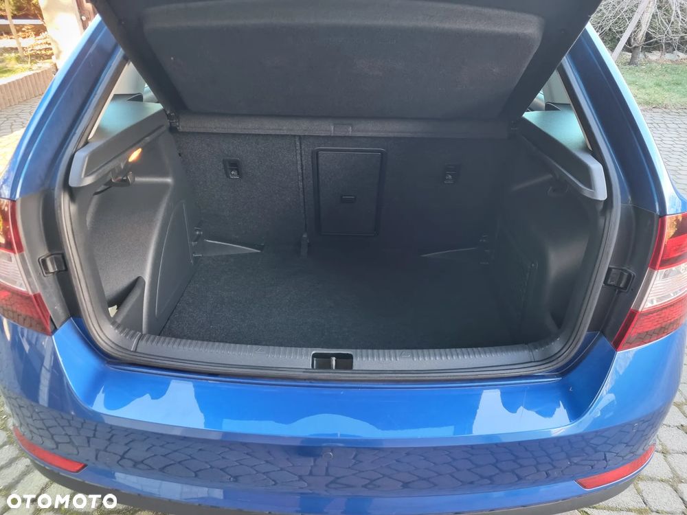 Skoda RAPID Spaceback 1.0 TSI ScoutLine - 17
