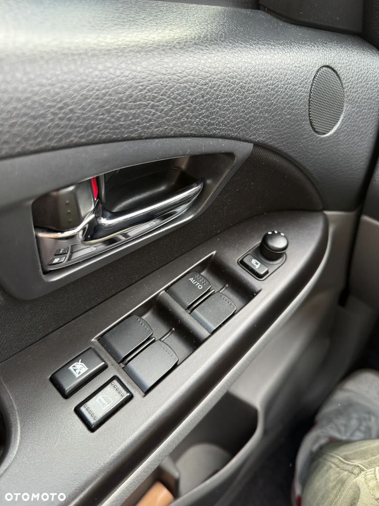 Suzuki SX4 - 15