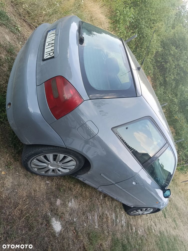 Audi A3 Sportback - 21