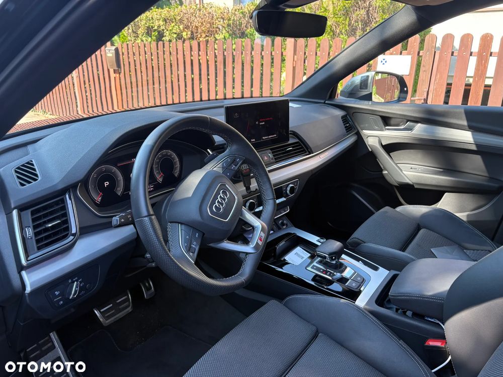 Audi Q5 - 5