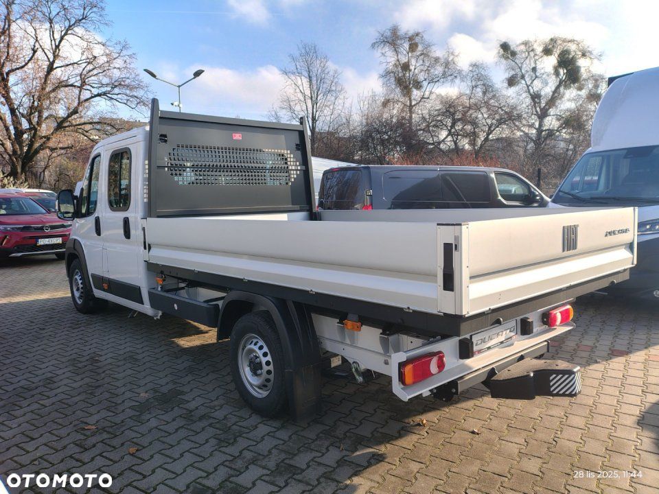 Fiat Ducato - 6
