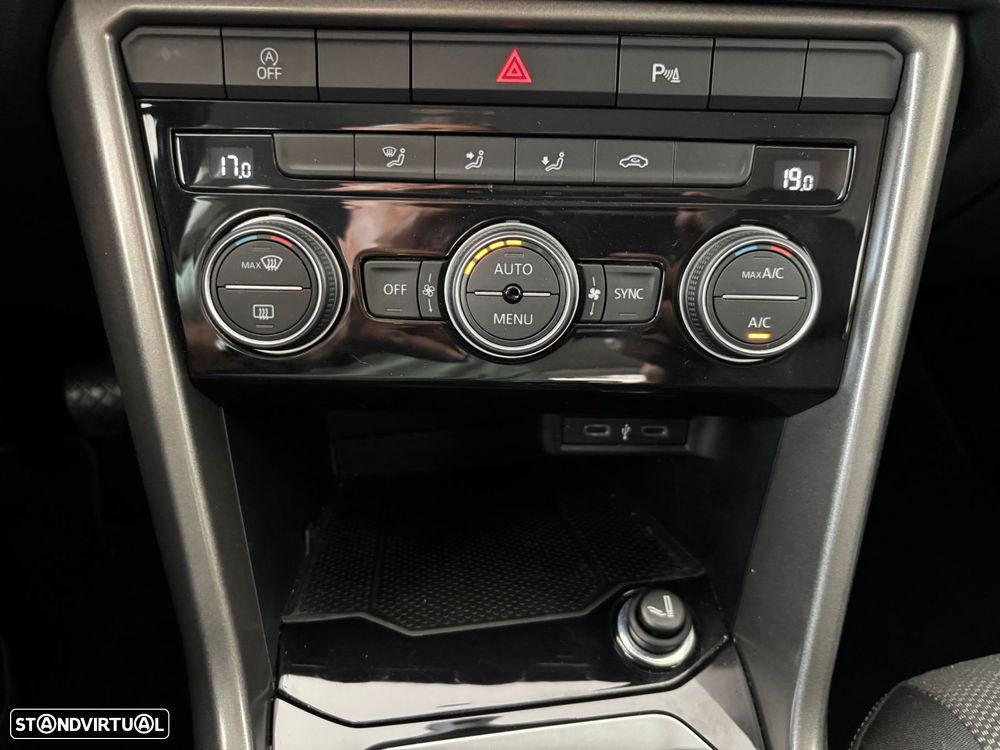 VW T-Roc 1.6 TDI Style - 15