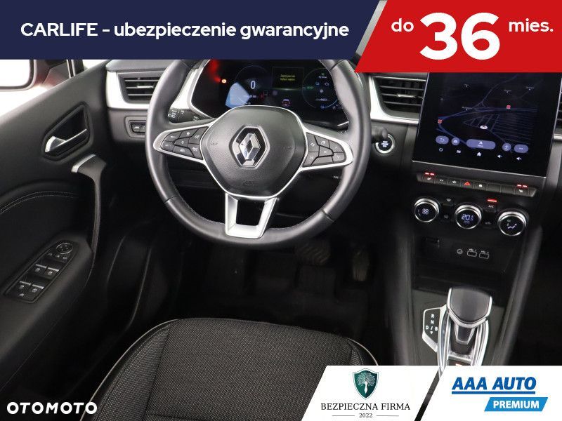 Renault Captur - 9