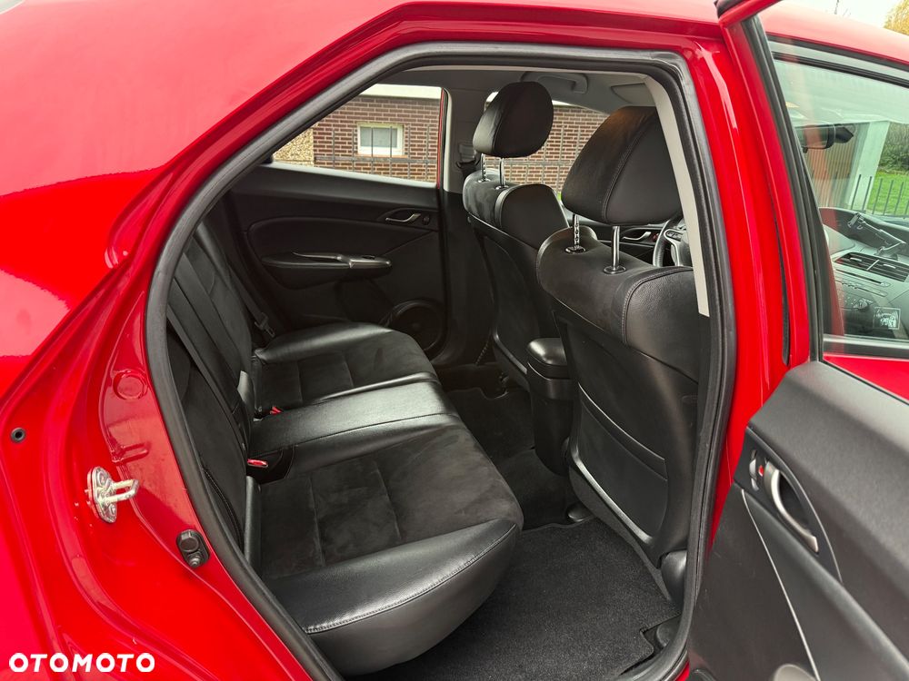 Honda Civic 1.8i-VTEC Sport - 13