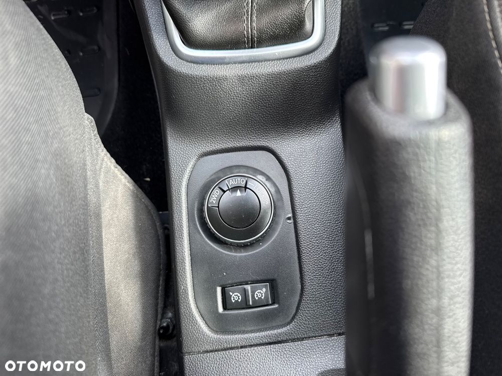 Dacia Duster 1.5 Blue dCi Prestige 4WD - 16