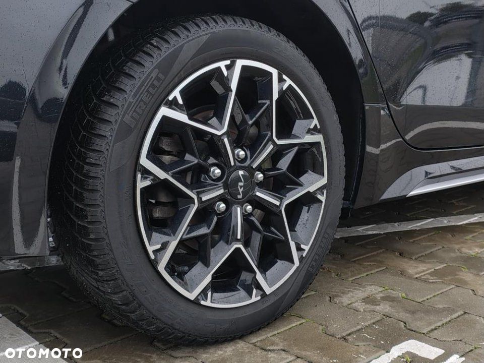 Kia ProCeed - 10