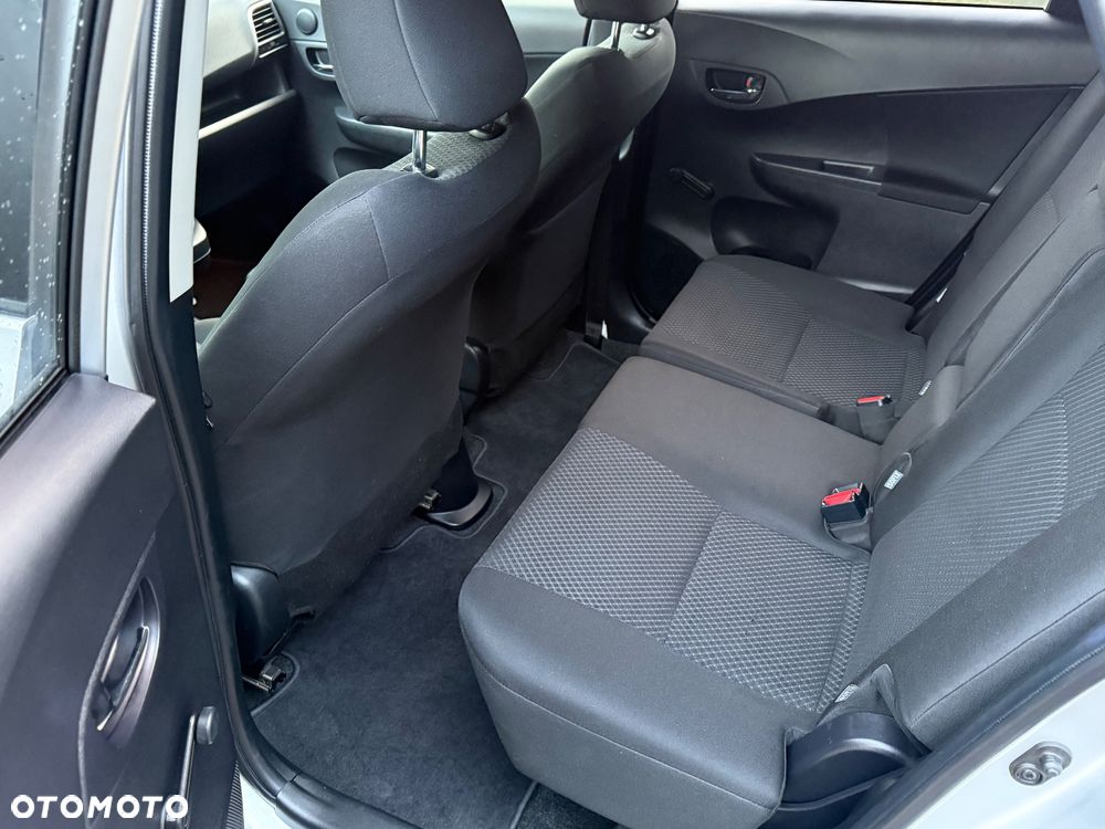 Toyota Verso S 1.33 Active - 19