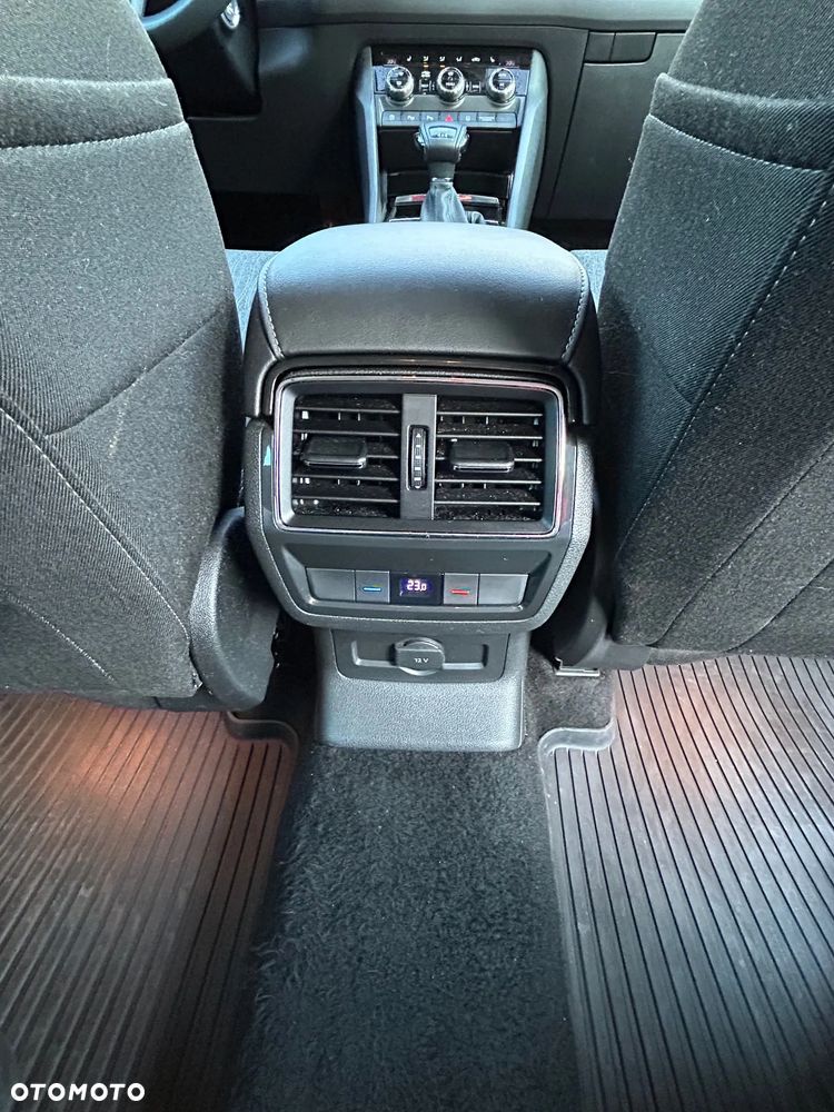 Skoda Kodiaq 2.0 TDI 4x4 DSG Style - 22