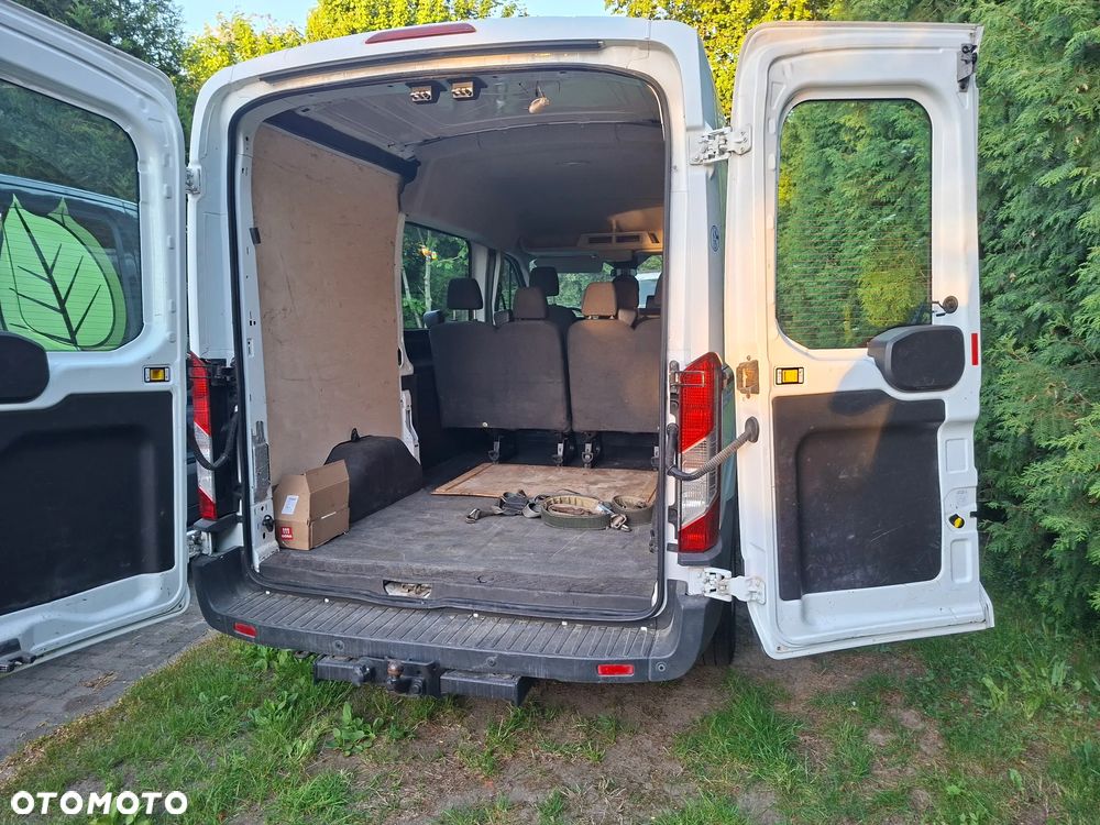 Ford Transit - 19