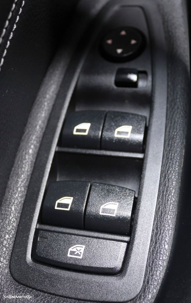 BMW X1 16 d sDrive - 11