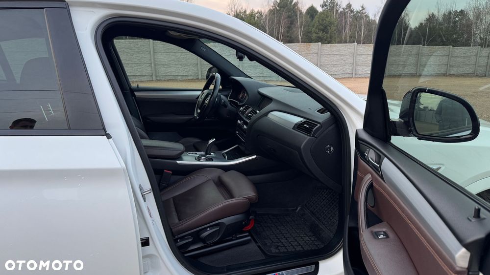 BMW X4 xDrive30d M Sport - 32