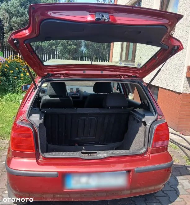 Volkswagen Polo Variant 1.4 - 13