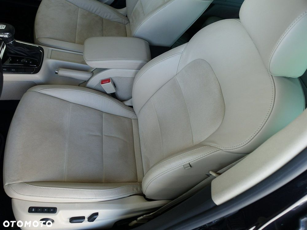 Skoda Superb - 15