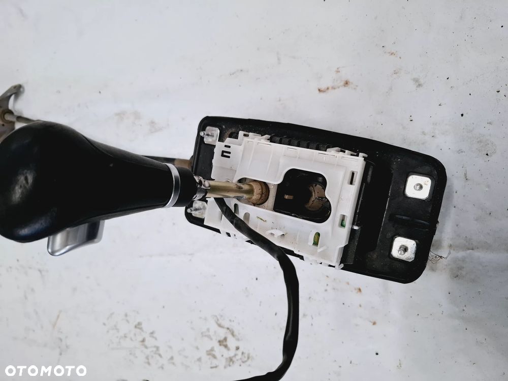 Lewarek Wybierak Skrzyni Biegów Automatycznej 8K1713041AD Audi A4 B8 A5 8T - 9