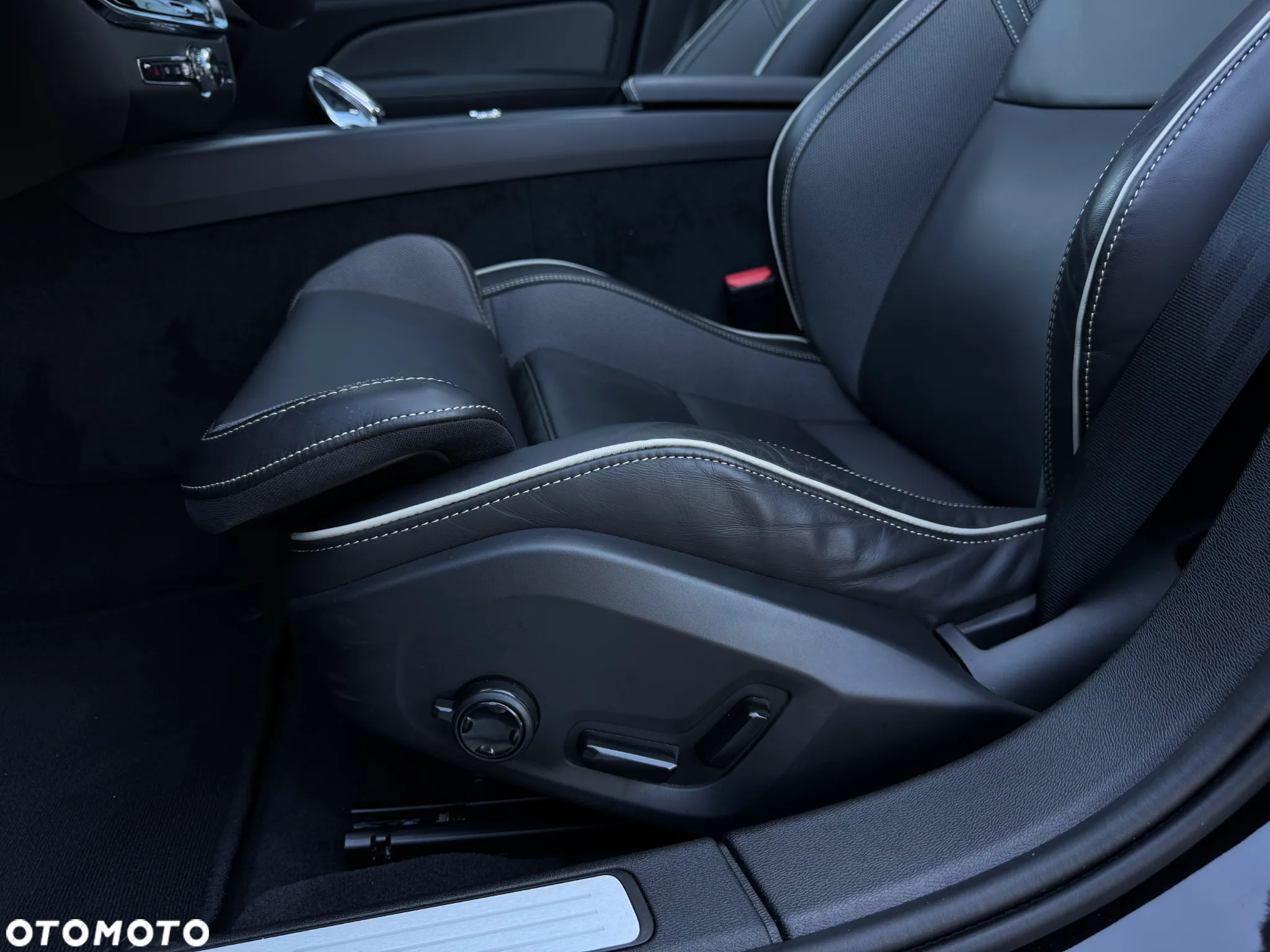 Volvo S60 - 7