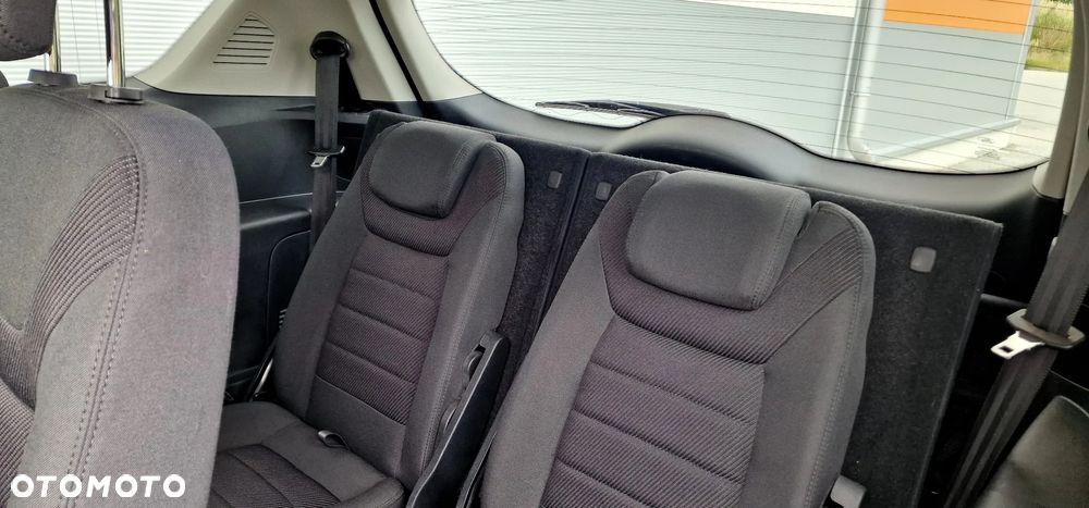 Ford S-Max 2.0 Platinium X - 11