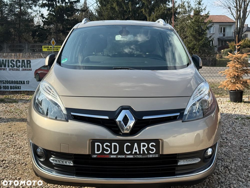 Renault Scenic ENERGY TCe 130 S&S LIMITED - 8