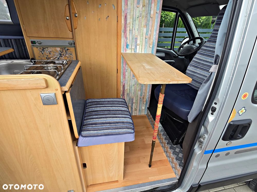 Fiat Ducato - 32
