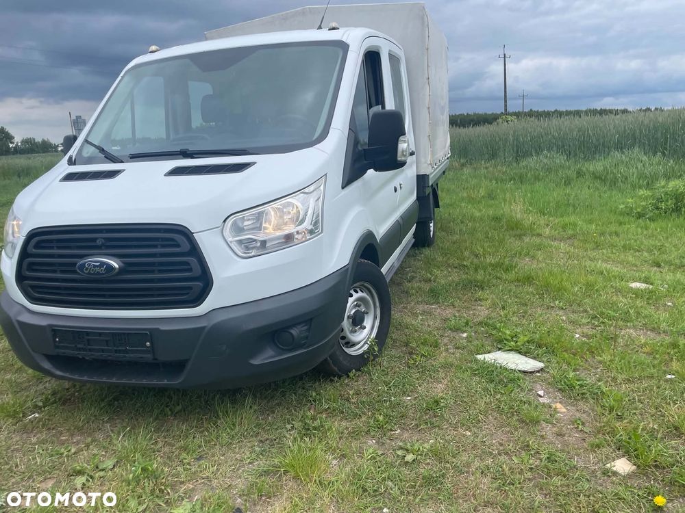 Ford Transit - 2