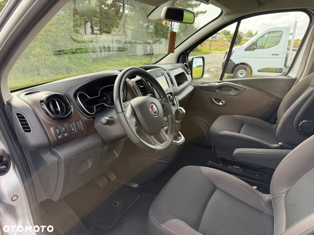 Fiat TALENTO - 11