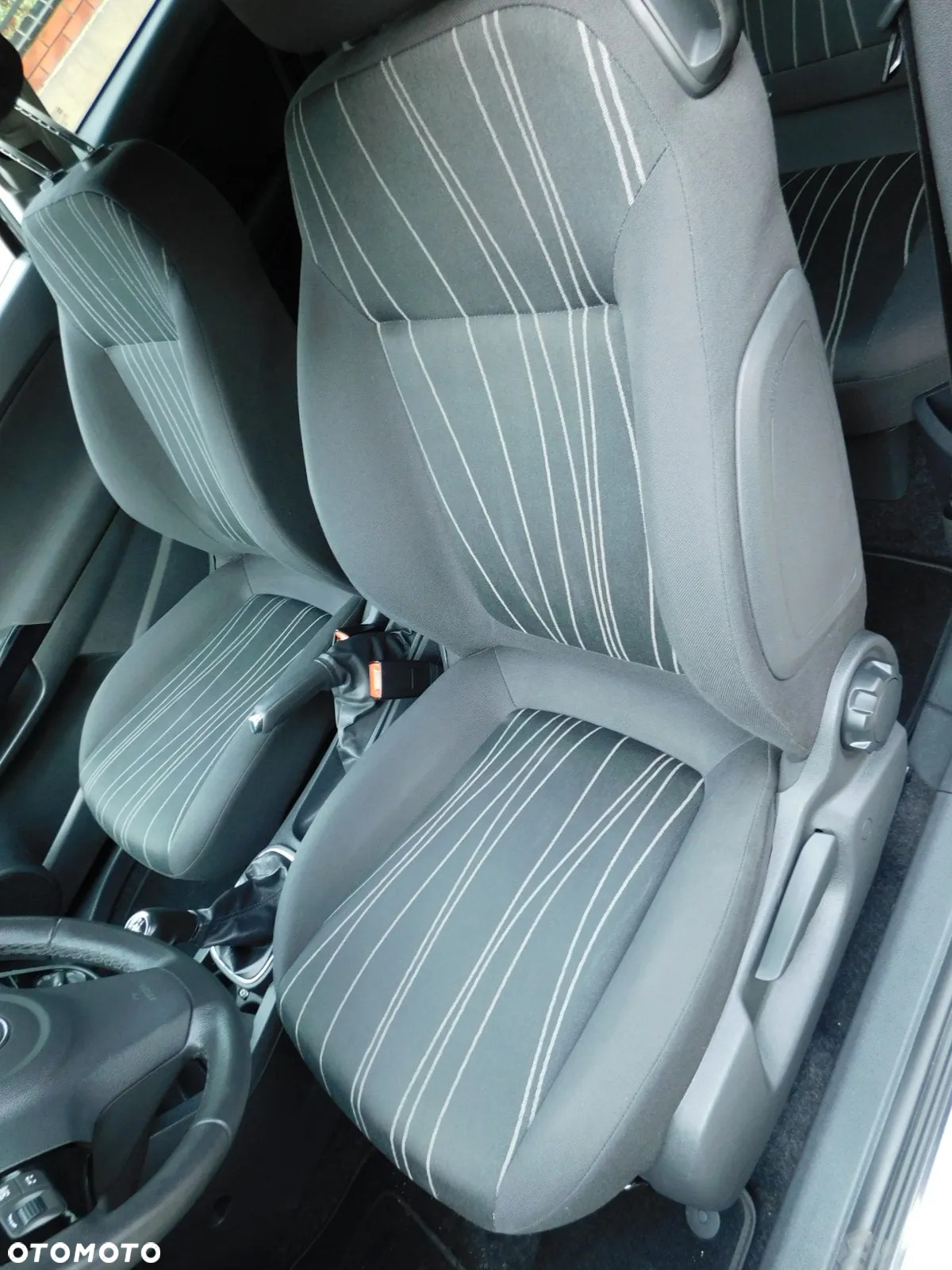 Opel Corsa 1.4 16V Edition 111 Jahre - 21