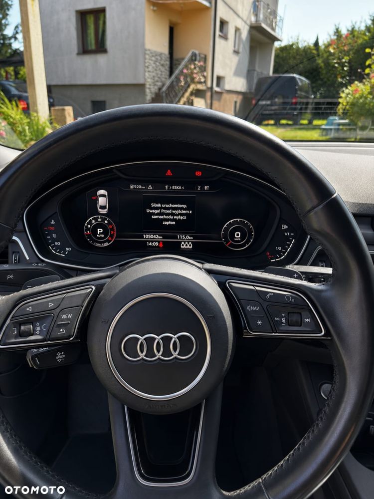 Audi A5 Sportback - 6